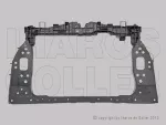 Fiat 500X 2014.09.01- Homlokfal kpl. (1D5A)