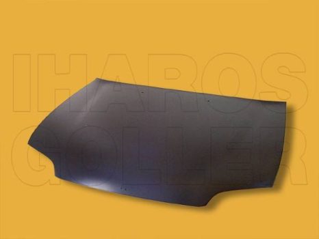 Honda Civic (5.gen) 1991.10.01-1995.10.31 Gépháztető (lépcsős h.,nem VTEC) (0E19)