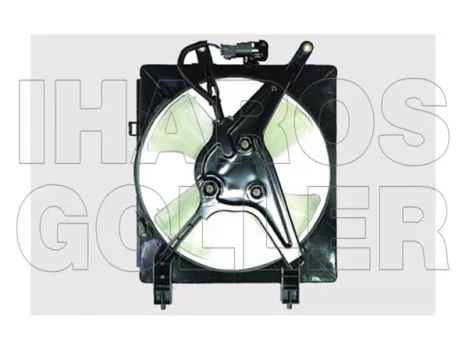 Honda Civic (10.gen) 2015.09.01- VKP klímahűtőhöz (bal)* (0T5R)