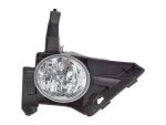   Honda CRV 2002.04.01-2006.03.31 Ködlámpa HB4 tartóval, kerek, (04-) jobb DEPO (1FHE)