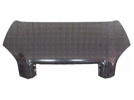 Hyundai Tucson 2004.04.01-2009.03.31 Gépháztető (0MK0) Hyundai Tucson 2004.04.01-2009.03.31 Gépháztető (0MK0)