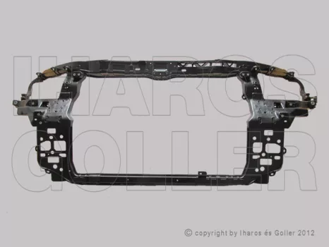 Hyundai Santa Fe 2009.10.01-12.09.30 Homlokfal (10UT)