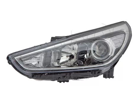Hyundai I30 (PD) 2017.01.28-2020.05.24 Fényszóró 3H7 bal (motorral)* DEPO (1IRB) Hyundai I30 (PD) 2017.01.28-2020.05.24 Fényszóró 3H7 bal (motorral)* DEPO (1IRB)