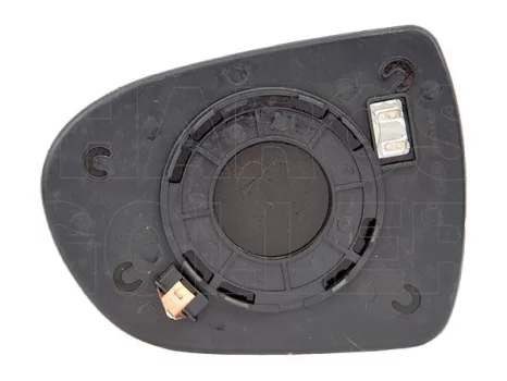 Hyundai I40 2010.02.01-2014.11.30 Tükörlap cserélhető jobb, domború, fűthető, (0DYW) Hyundai I40 2010.02.01-2014.11.30 Tükörlap cserélhető jobb, domború, fűthető, (0DYW)