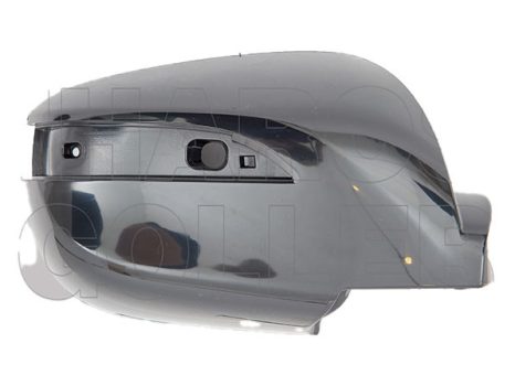 Hyundai Ix35 2010.04.01-2014.12.31 Visszapillantó tükör borítás, jobb, irányjelzős (1BY4)