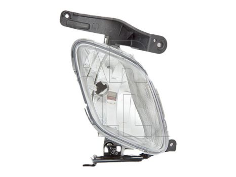 Kia Venga 2010.01.01- Ködlámpa jobb H27W/2 TYC* (0022)