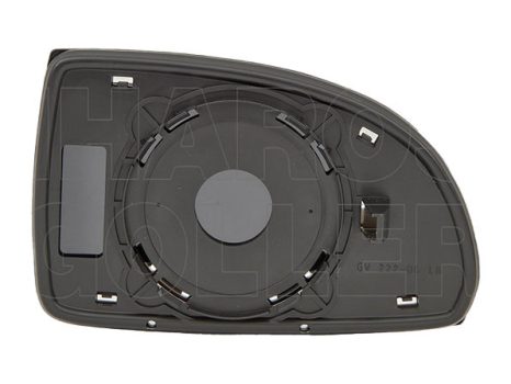 Kia Rio 2 (JB) 2005.06.16-2011.08.30 Tükörlap cserélhető bal (1KXC)