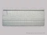   VW Transporter (T4) 1990.09.01-2003.03.31 Oldalfal alsóész bal (130x60) (19CL)