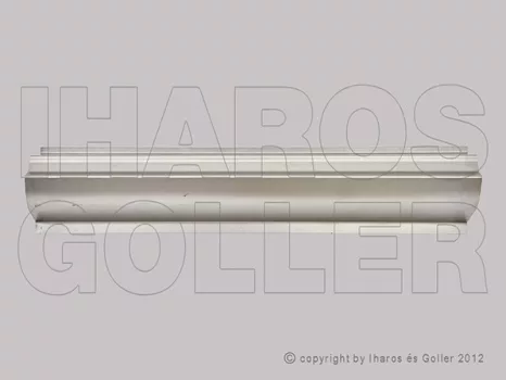 Mazda MX-5 1998.01.01-2005.10.01 Küszöb, külső alsóész jobb (1IMH)