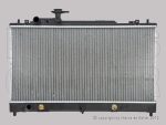 Mazda 6 2007.09.01-2010.02.28 Vízhűtő (1M23)