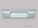   Mercedes Viano (W230) 1997.01.01-2003.08.31 Csomagtérajtó javítóelem alsóész (13XU)