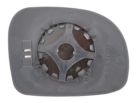 Mercedes Viano (W639) 2003.09.01-2010.10.22 VTL bal, aszférikus, fűthető (villogós tükörhöz) (022X)