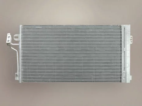 Mercedes Viano (W639) 2003.09.01-2010.10.22 Légkondihűtő, man. klímáshoz (2.0-3.0CDi,3.0-3.2b) (0XNA)