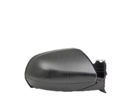 Mercedes Viano (W447) 2014.02.01- Visszapillantó tükör jobb aszférikus, elektromos  állítható, fűthető, fekete (1IU5)