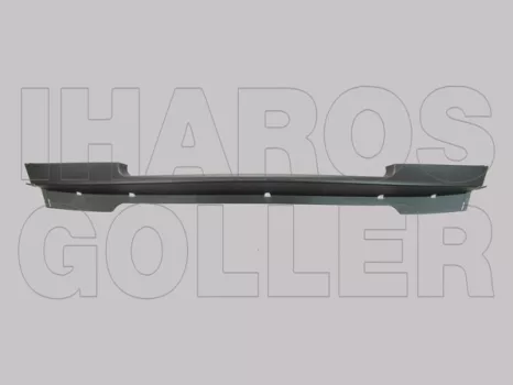 Mini (BMW) 1 2001.01.01-2006.10.31 Első lökhárító alatti spoiler, közép (-04.07)* (0Z6W) Mini (BMW) 1 2001.01.01-2006.10.31 Első lökhárító alatti spoiler, közép (-04.07)* (0Z6W)