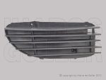   Opel Omega B 1999.09.01-2002.08.31 Rács a lökhárítóba jobb (1GEW)