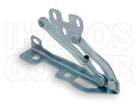 Opel Corsa D 2006.09.01-2011.02.28 Gépháztető zsanér, bal (1S0X)