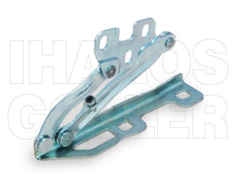 Opel Corsa D 2006.09.01-2011.02.28 Gépháztető zsanér, jobb (1S0Y)