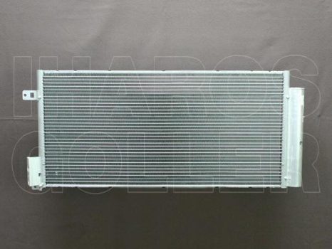 Alfa-Romeo Mito 2008.11.01- Légkondihűtő (minden diesel) (0ML8)