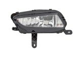   Opel Astra K/1 2015.06.01-2019.07.02 Ködlámpa H8 bal (statikus kanyarköv.) (1BJF)