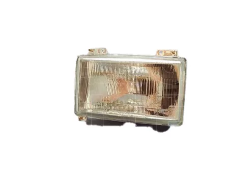 Citroen C25 1981.11.01-1994.02.28 Fényszóró2+H4 bal (0FI7)