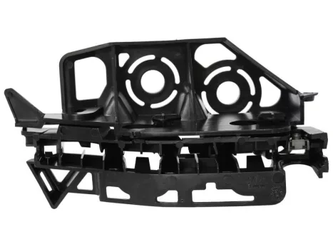 Peugeot 308 T7 2007.09.01-2011.04.30 Első lökhárító tartó, sárvédőre jobb (1BZE)