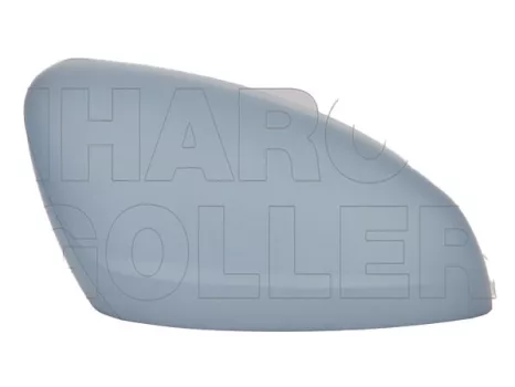 Peugeot 308 T9 2013.10.01-2017.08.01 Visszapillantó tükör borítás jobb, alapozott (1G9N)