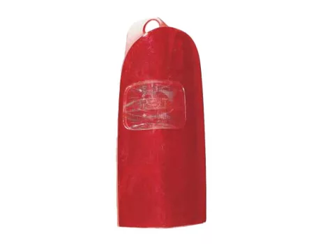 Opel Movano A 1998.09.01-2003.09.30 Hátsó lámpa üres jobb (0REP)