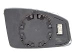   Renault Espace 2002.11.01-2006.02.28 Tükörlap cserélhető bal, fűth, aszférikus (193B)