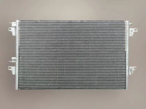 Renault Espace 2002.11.01-2006.02.28 Légkondihűtő (minden motorhoz 04-től) (0V2H)