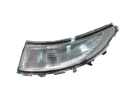 Nissan Micra (K14) 2017.03.01- Külső tükörbe irányjelző bal (0Y8W)