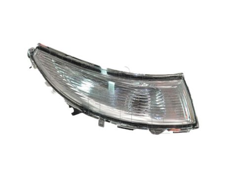 Nissan Micra (K14) 2017.03.01- Külső tükörbe irányjelző jobb (0Y9W)