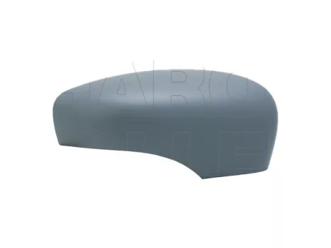 Nissan Micra (K14) 2017.03.01- Visszapillantó tükör borítás jobb alapozott (0YDB)