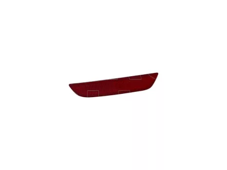 Renault Clio (Clio IV) 2012.11.01-2016.01.01 Hátsó prizma lökhárítóba bal (19PW) Renault Clio (Clio IV) 2012.11.01-2016.01.01 Hátsó prizma lökhárítóba bal (19PW)
