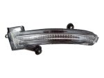   Mitsubishi ASX 2010.01.01- Külső tükörbe irányjelző bal LED (1M7P)