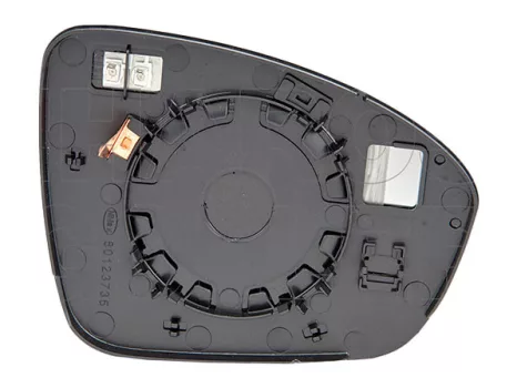 Renault Clio (Clio V) 2019.09.21- VTL cserélhető bal, fűthető, aszférikus (1FFT)