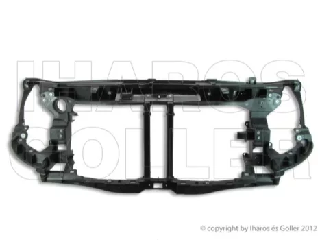 Nissan NV400 2011.09.01- Homlokfal (03HP) Nissan NV400 2011.09.01- Homlokfal (03HP)
