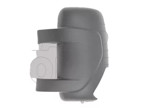 Nissan NV400 2011.09.01- Visszapillantó tükör borítás bal (rövid karú) (156T)