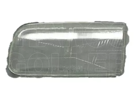 Skoda Felicia 1995.01.01-1997.12.31 Fényszóró üveg bal (0L4T)