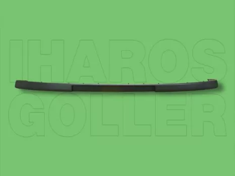 Skoda Octavia (1U) 1997.03.01-2011.08.31 Első lökhárító díszléc (00.9-től) (0L8B)