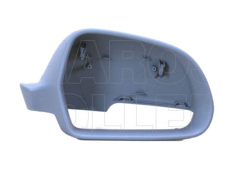 Skoda Octavia (1Z) 2009.01.01-2013.08.31 Visszapillantó tükör borítás jobb, alapozott (0ZE5)