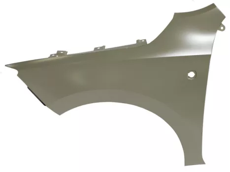 Seat Toledo 2013.01.01-2017.06.01 Első sárvédő bal, oldalvillogós (0602)