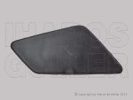   Skoda Superb (3V) 2015.06.15-2019.07.07 Fényszórómosó fedél jobb (1NX8)