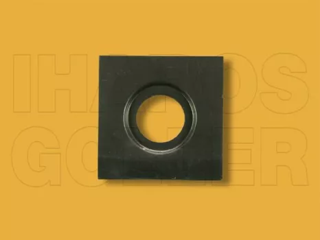 Fiat Uno 1983.01.01-1989.09.30 Tanklyuklemez külső (0FGJ)