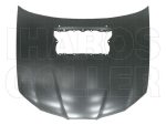   Subaru Impreza 2000.04.01-2007.08.29 Gépháztető, turbólyukkal (06-07)  (048H)