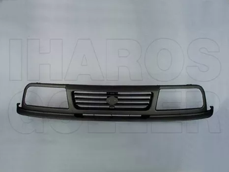 Suzuki Maruti 1986.01.01- Hűtődíszrács 96-tól (0CFB)