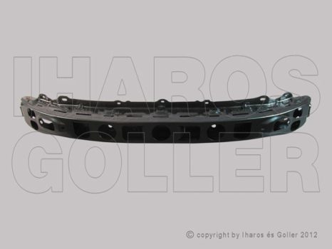 Toyota Yaris 2006.01.01-2008.12.31 Első lökhárító belső merevítő (FR) (10D1)