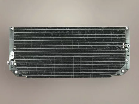 Toyota Corolla (E11) 1997.05.01-1999.09.30 Légkondihűtő (angol gyártás) (0V86)