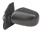   Toyota Corolla (E120) 2004.06.01-2007.01.31 Visszapillantó tükör bal, elektromos állítható,domborúfűthető,fényezendő,szögletes cs. (1958)