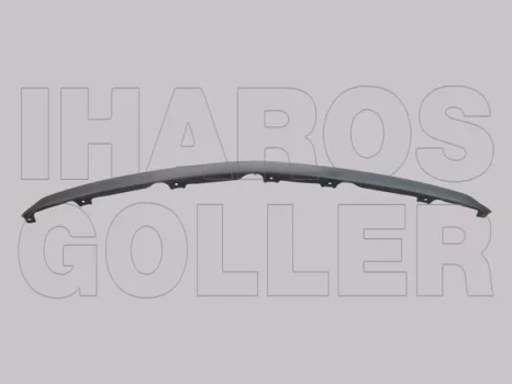 Toyota Prius 2003.04.01-2009.12.31 Első lökhárító alatti spoiler (06.01-) (0925) Toyota Prius 2003.04.01-2009.12.31 Első lökhárító alatti spoiler (06.01-) (0925)